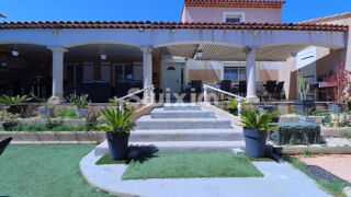  Maison � vendre 7 pi�ces 163 m�