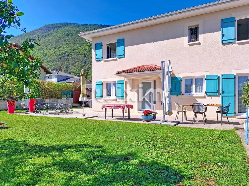  vendre  Maison Collonges (01550)