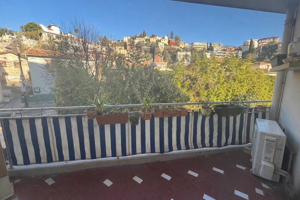 Appartement 3 pièces 64 m² · à Nice · 64 m² · 279 500 €