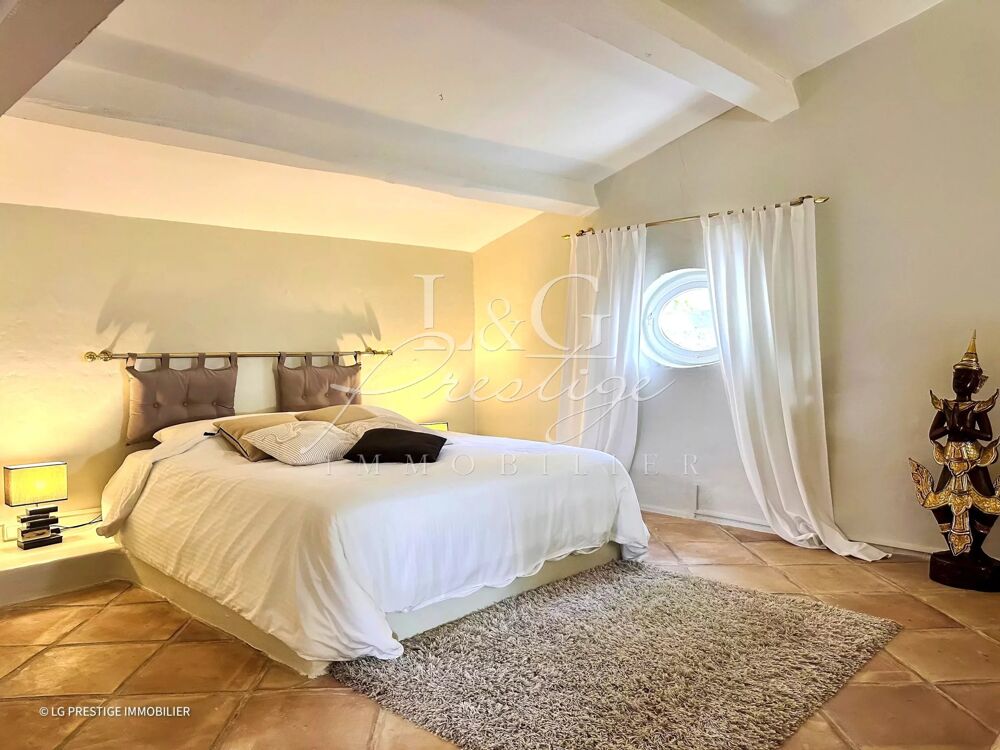  vendre  Maison Montauroux (83440)