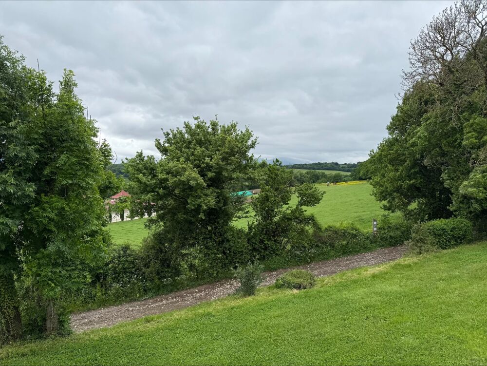 Location Appartement CHAMPAGNIER-F1 Champagnier