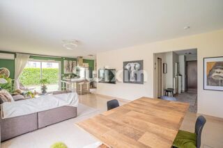  Appartement � vendre 3 pi�ces 94 m�