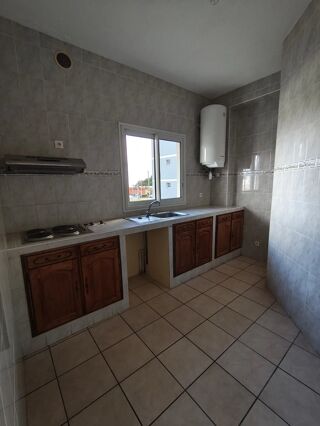  Appartement à louer 2 pièces 46 m²