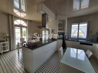  Maison � vendre 7 pi�ces 200 m�