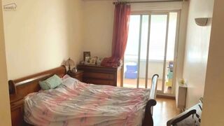  Appartement à vendre 4 pièces 83 m²