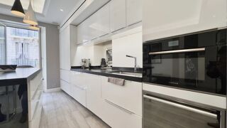  Appartement � vendre 2 pi�ces 48 m�