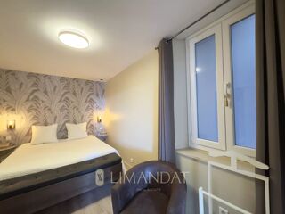  Appartement à vendre 2 pièces 56 m²