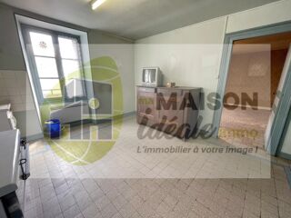  Maison � vendre 3 pi�ces 71 m�