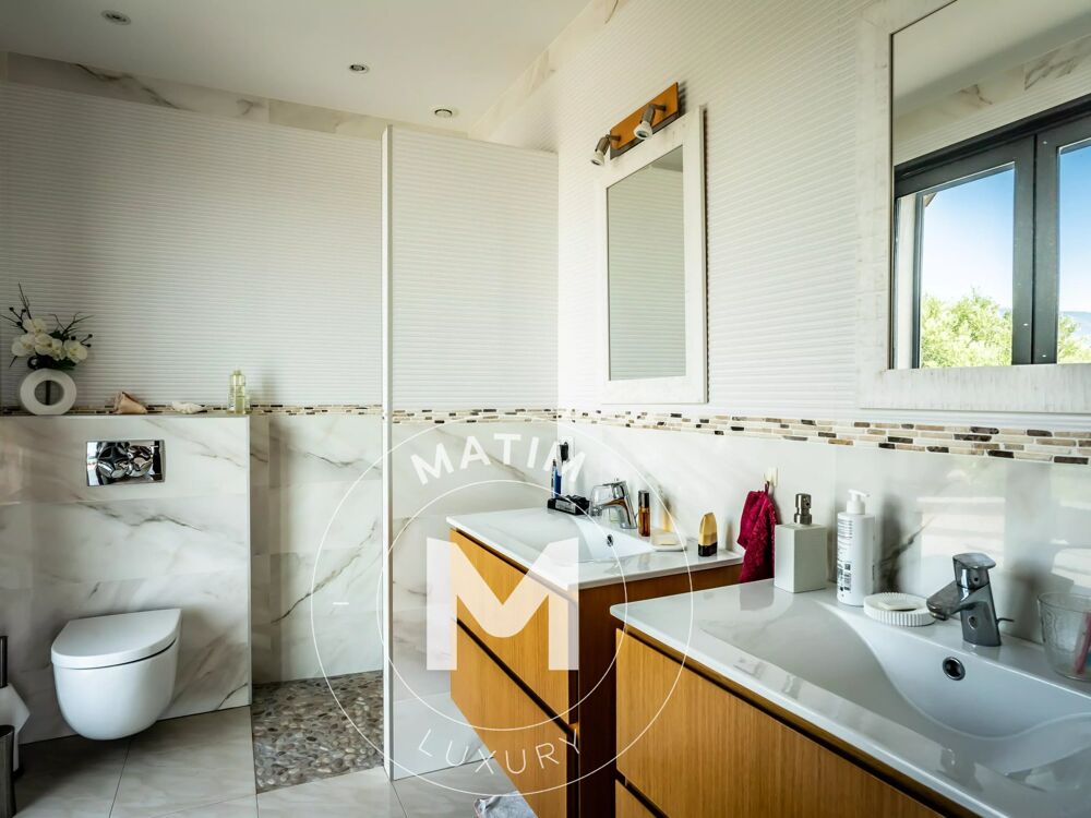à vendre  Maison Ste Lucie De Porto Vecchio (20144)