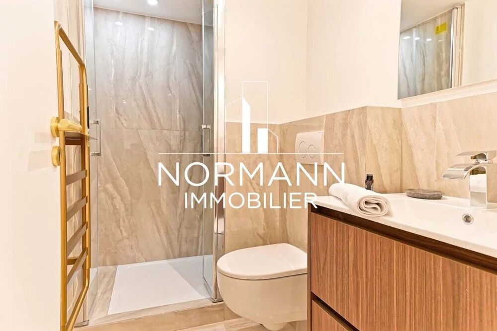 � vendre  Appartement Paris 9