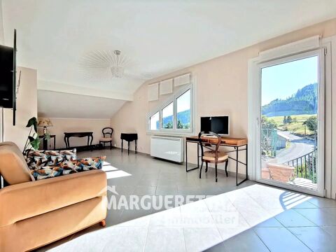   Lumineux T3 rnov en dernier tage, avec 2 stationnements priva Appartement - 4 pice(s) - 81 m