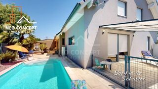  Maison � vendre 10 pi�ces 223 m�