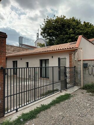  Maison à louer 4 pièces 80 m²