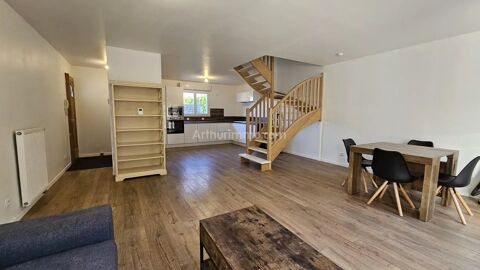  Maison � louer 4 pi�ces 87 m�