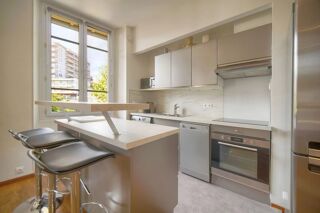  Appartement à vendre 3 pièces 70 m²