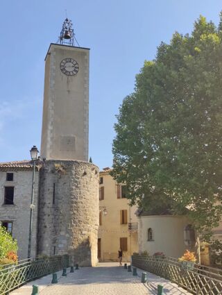  Maison Mollans-sur-Ouvze (26170)