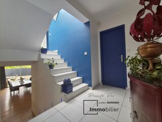  Maison à vendre 9 pièces 268 m²