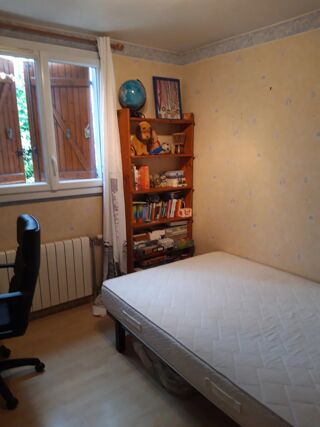  Appartement à louer 1 pièce 10 m²