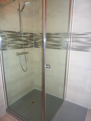  Appartement à louer 3 pièces 68 m²