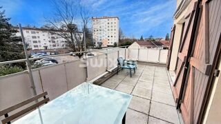  Appartement � vendre 3 pi�ces 67 m�