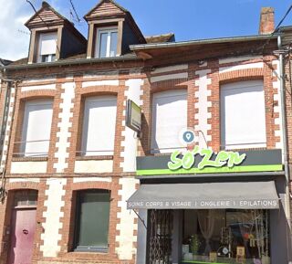  Immeuble à vendre 146 m² Gournay-en-bray