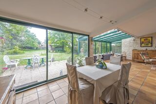  Maison � vendre 7 pi�ces 200 m�