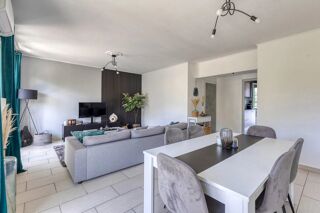  Appartement � vendre 4 pi�ces 71 m�