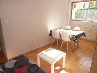  Appartement � louer 2 pi�ces 30 m�