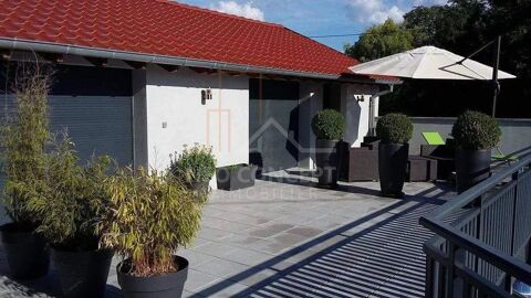   Location tr�s bel appartement moderne Appartement - 3 pi�ce(s) - 75 m�