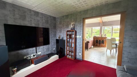  Villa � vendre 9 pi�ces 250 m�