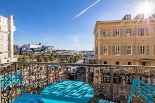  Appartement � vendre 2 pi�ces 63 m�