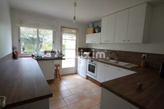  Maison à vendre 9 pièces 206 m²