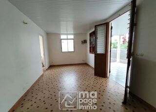  Maison à louer 3 pièces 60 m²
