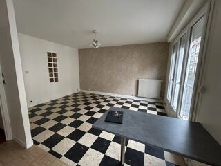  Appartement � louer 3 pi�ces 54 m�