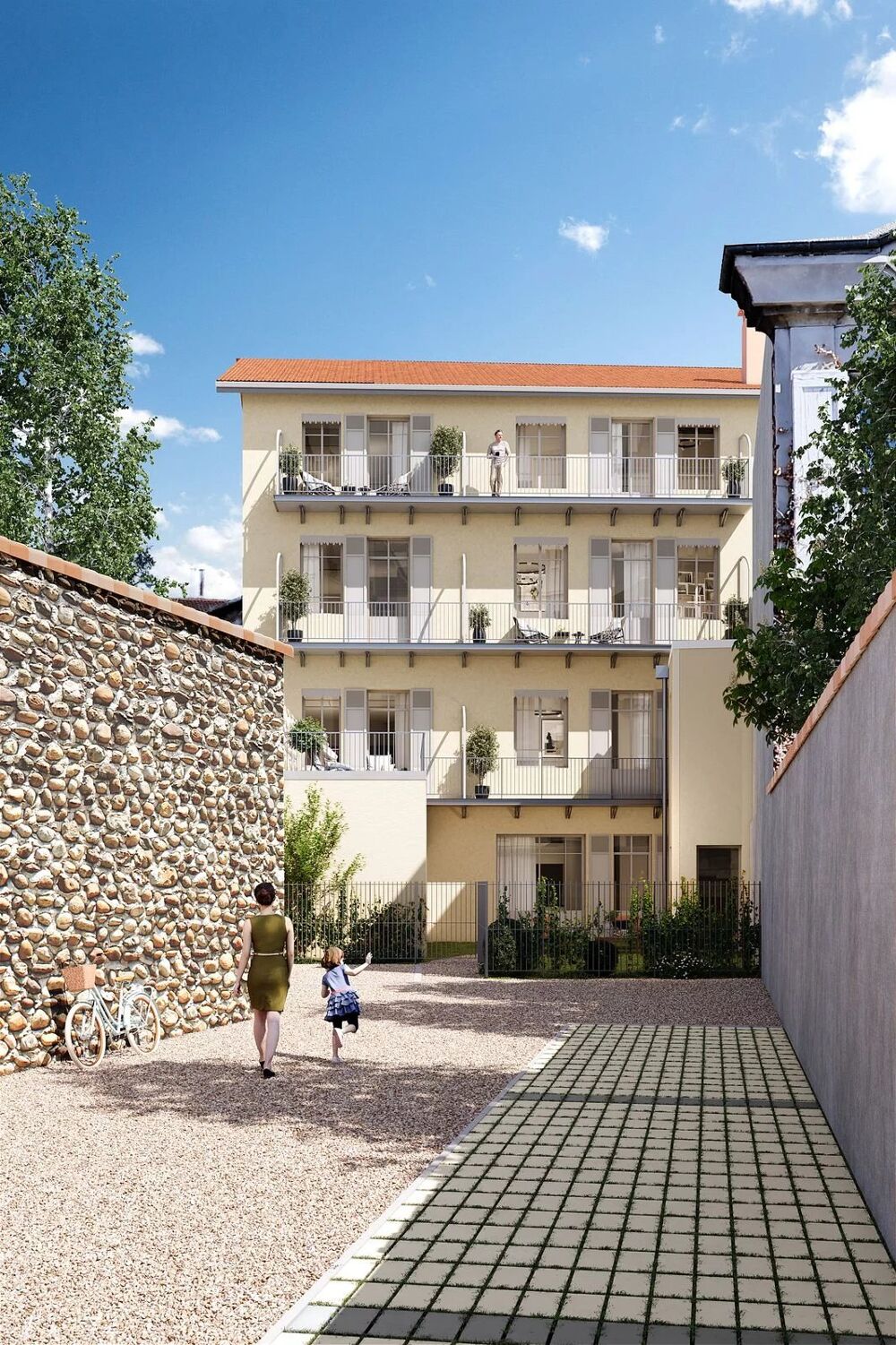 Vente Appartement SAINT MARCELLIN Saint-marcellin