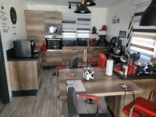  Maison � vendre 3 pi�ces 79 m�