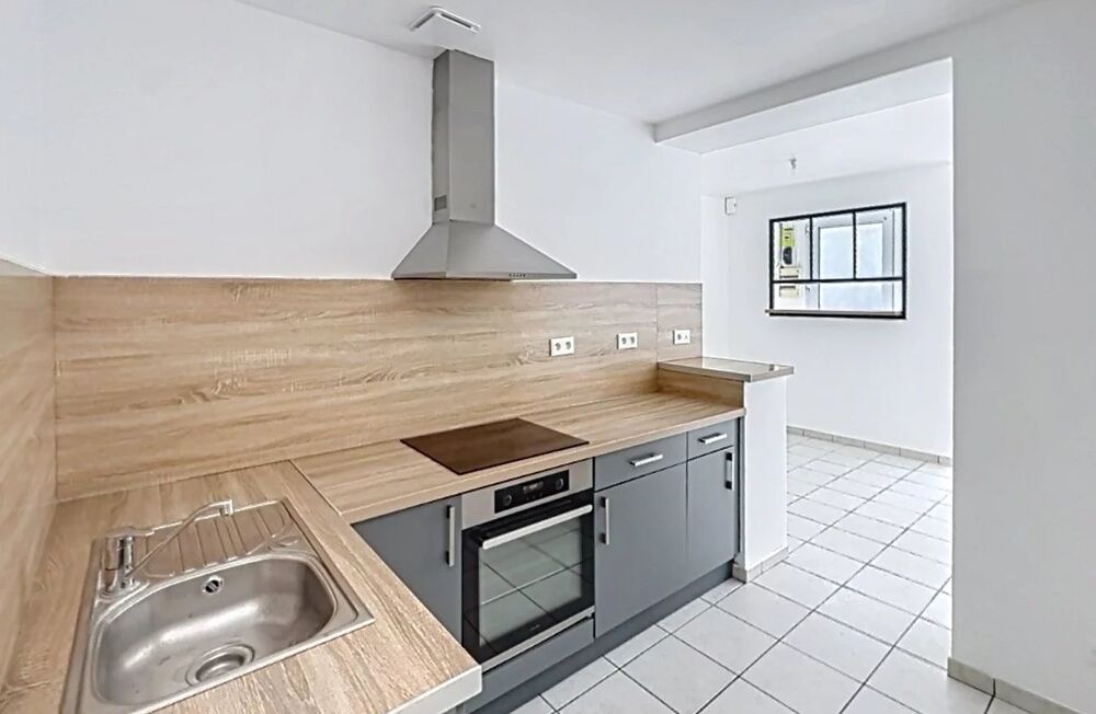 Location Maison En plein coeur du Centre-Ville Saint-quentin