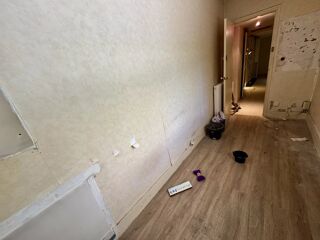  Appartement à vendre 1 pièce 26 m²