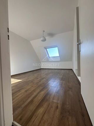  Appartement � louer 2 pi�ces 39 m�