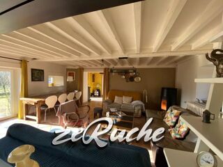  Maison � vendre 8 pi�ces 199 m�