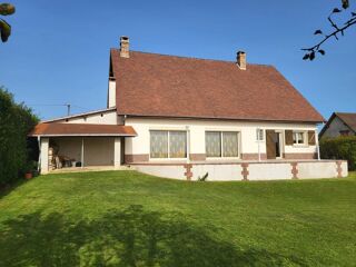  Maison à vendre 7 pièces 177 m²