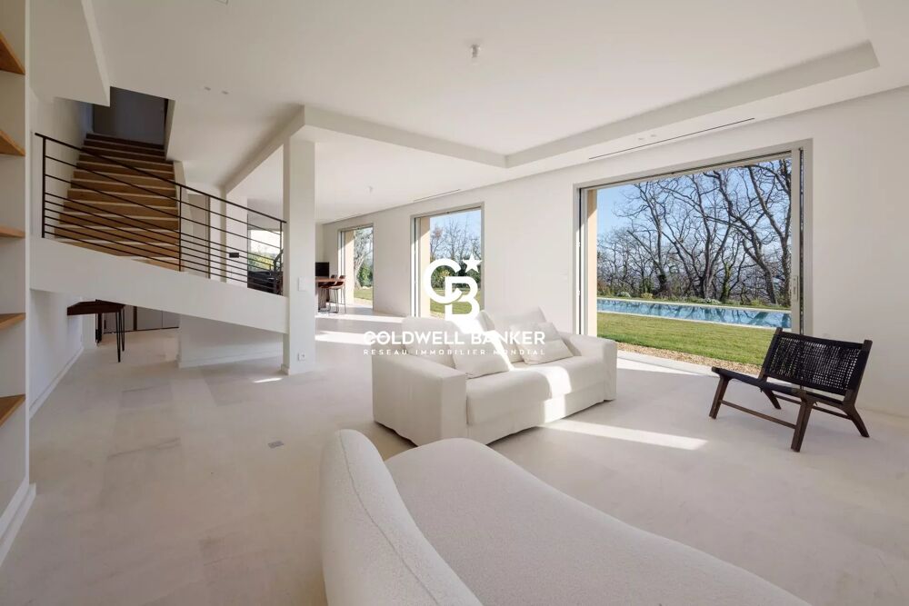 � vendre  Villa Vence (06140)