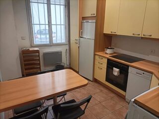  Appartement à vendre 4 pièces 58 m²