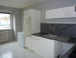  Appartement � louer 4 pi�ces 103 m� Bavans