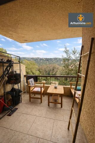 Appartement à vendre 2 pièces 31 m²