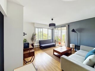 Vente Appartement En exclusivité appartement 4 pièces - entièrement rénové - Laon Laon