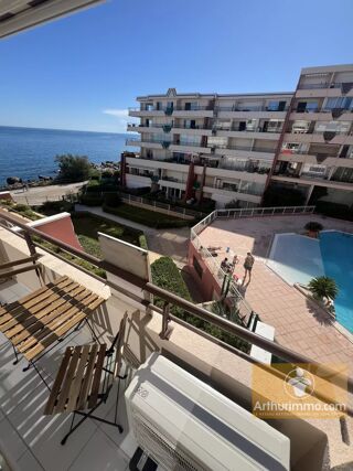  Appartement à vendre 3 pièces 44 m²