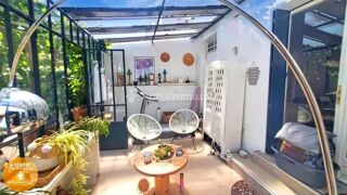  Maison � vendre 5 pi�ces 125 m�