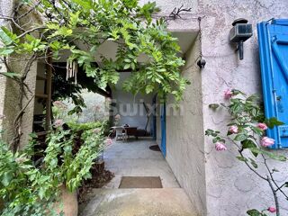  Maison � vendre 3 pi�ces 74 m�