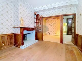  Maison à vendre 11 pièces 250 m²